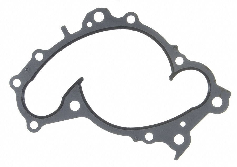 MAHLE Engine Water Pump Gasket  top view frsport K31626