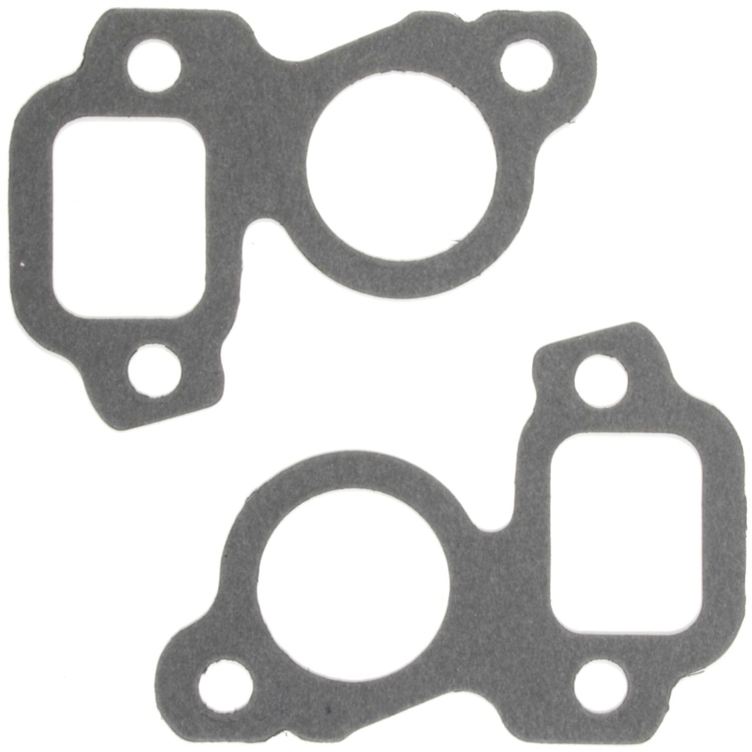 mahle engine water pump gasket  frsport k31627