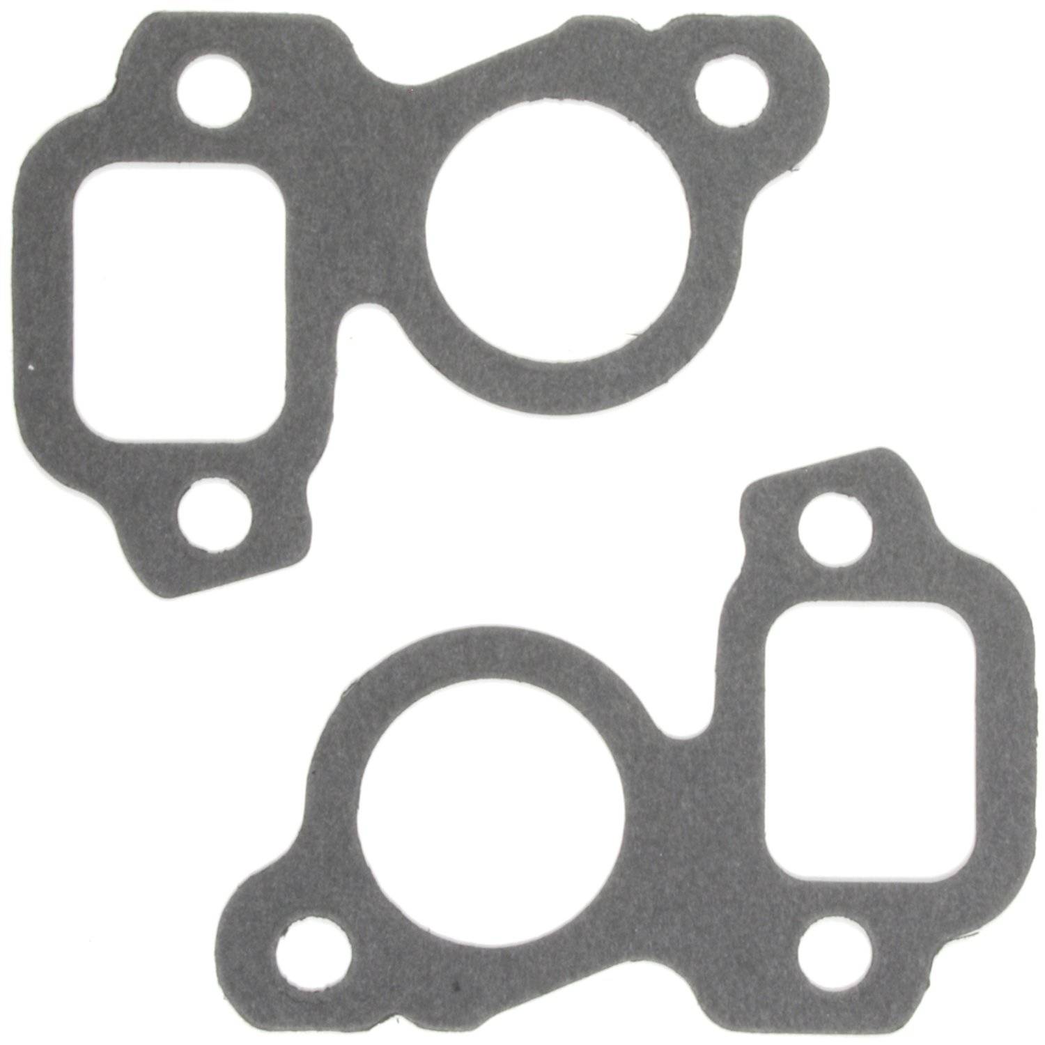 MAHLE Engine Water Pump Gasket  top view frsport K31627