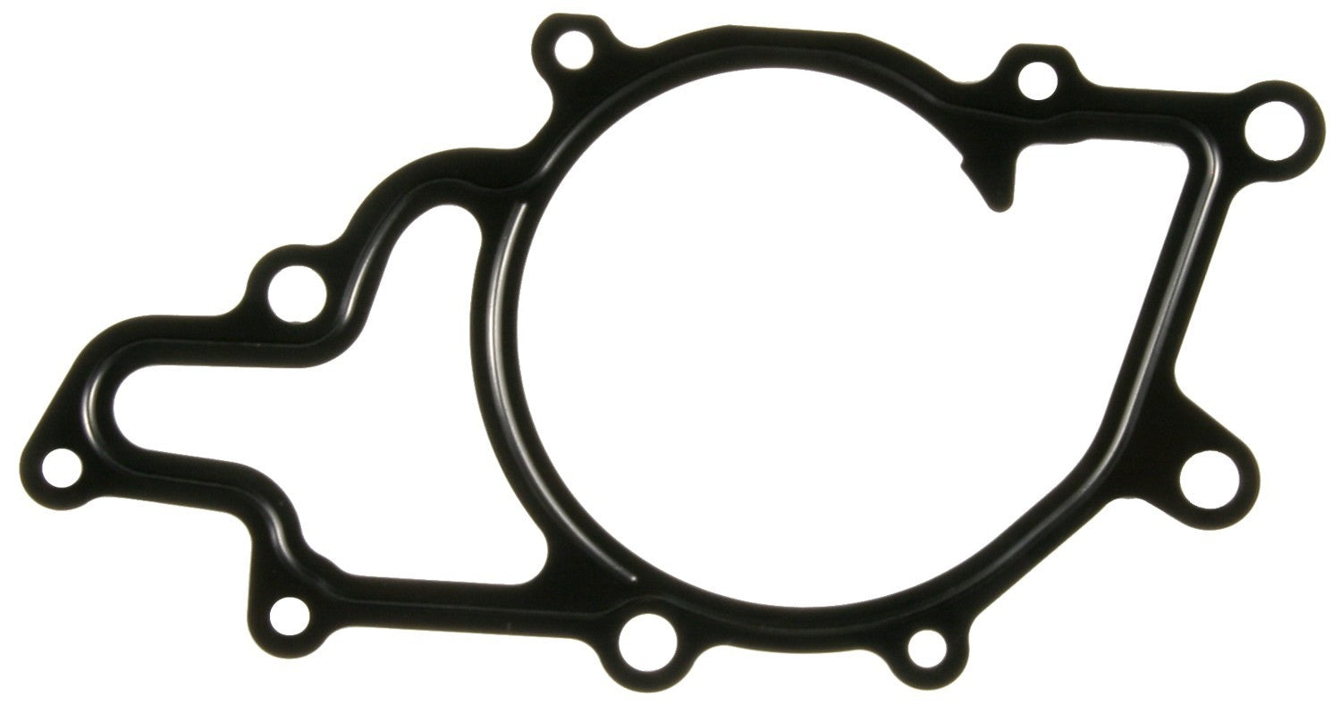 MAHLE Engine Water Pump Gasket  top view frsport K31768