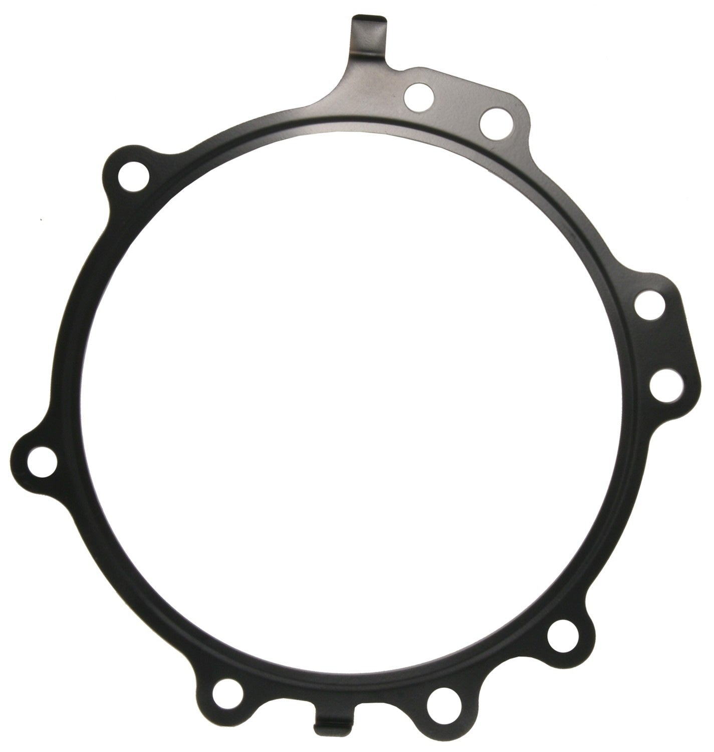 MAHLE Engine Water Pump Gasket  top view frsport K31843