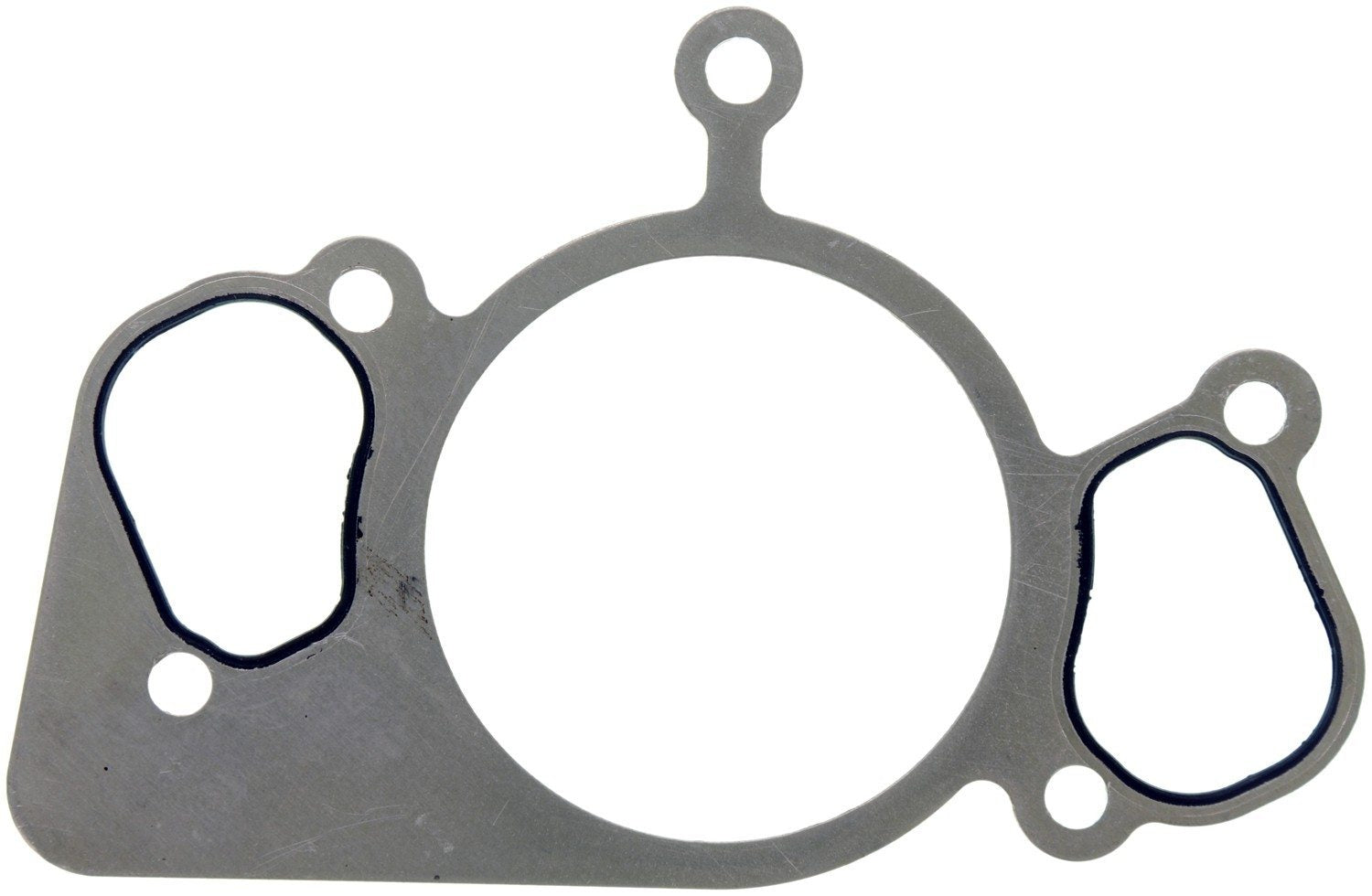 MAHLE Engine Water Pump Gasket  top view frsport K31850