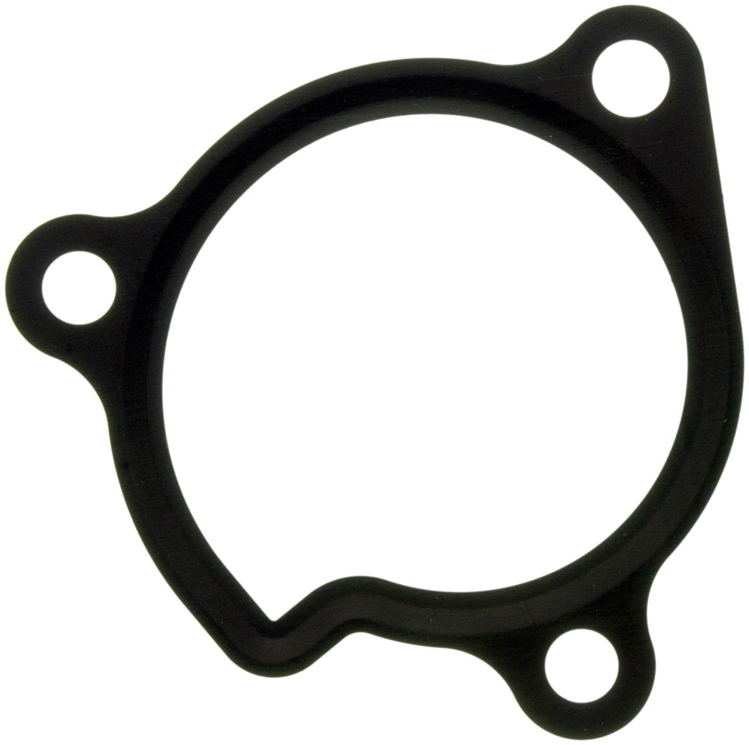 MAHLE Engine Water Pump Gasket  top view frsport K31942