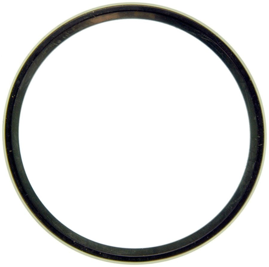 MAHLE Engine Coolant Thermostat Housing Gasket  top view frsport K31944