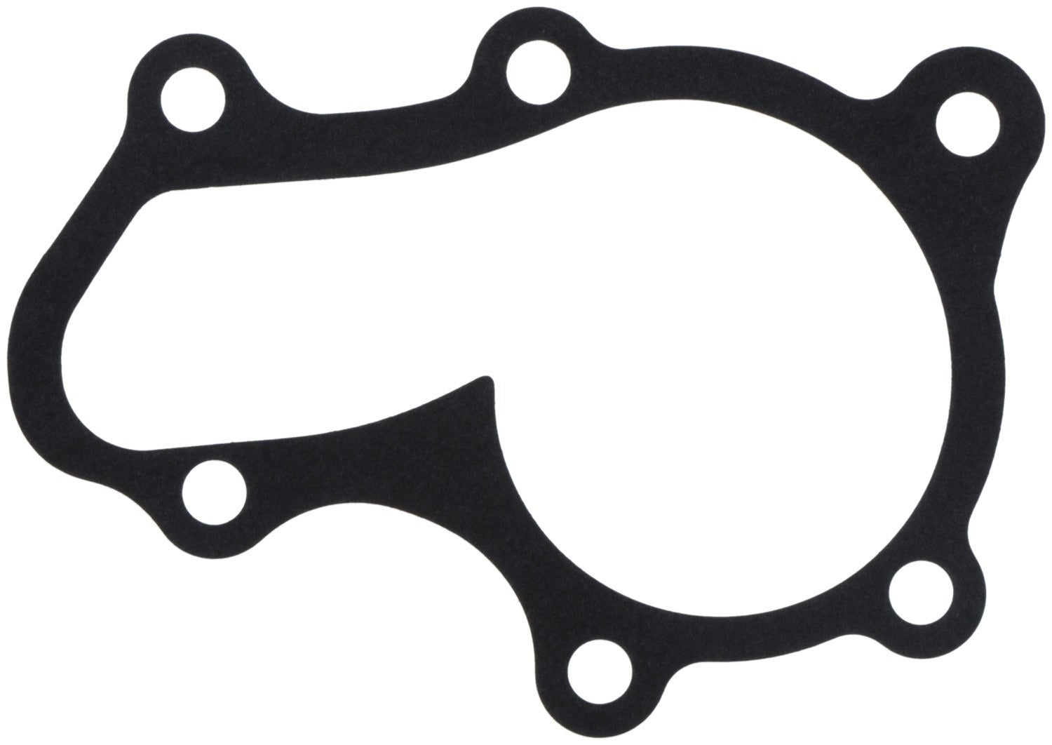 MAHLE Original Mitsubishi Mirage 02-97 Water Pump Gasket K32116