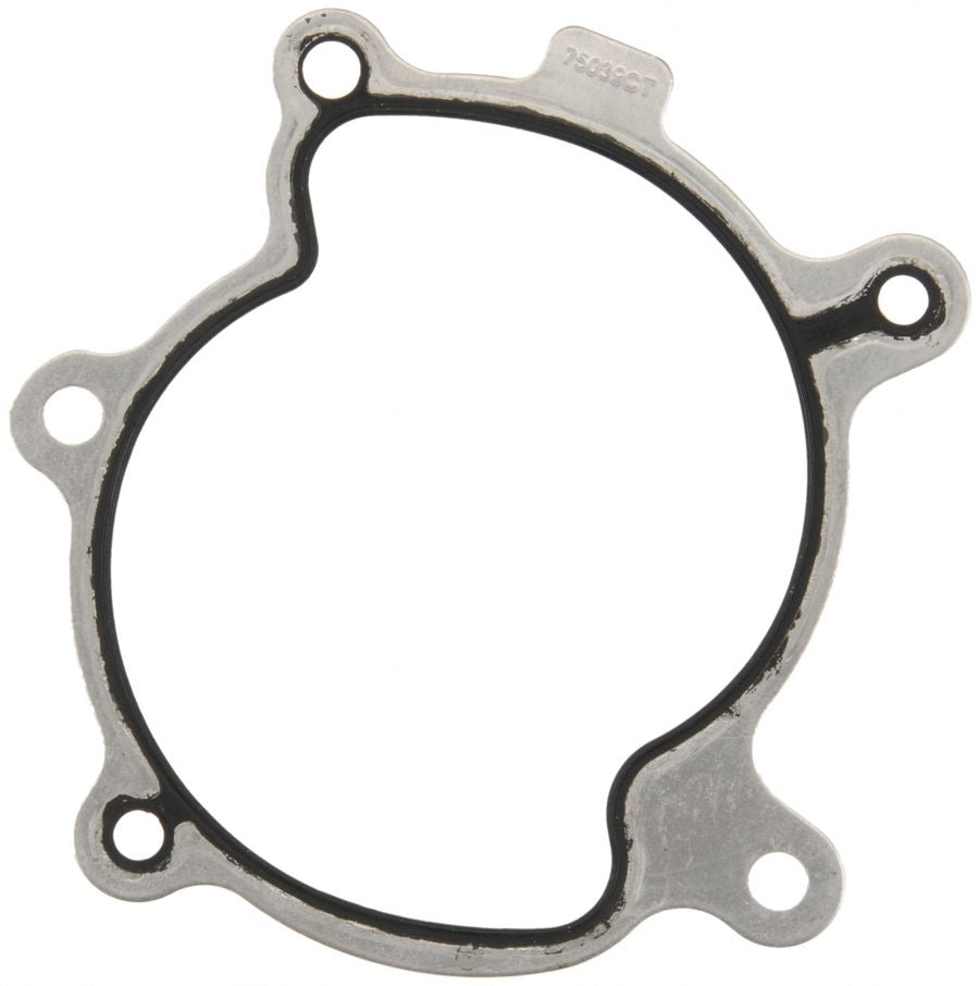 mahle engine water pump gasket  frsport k32164