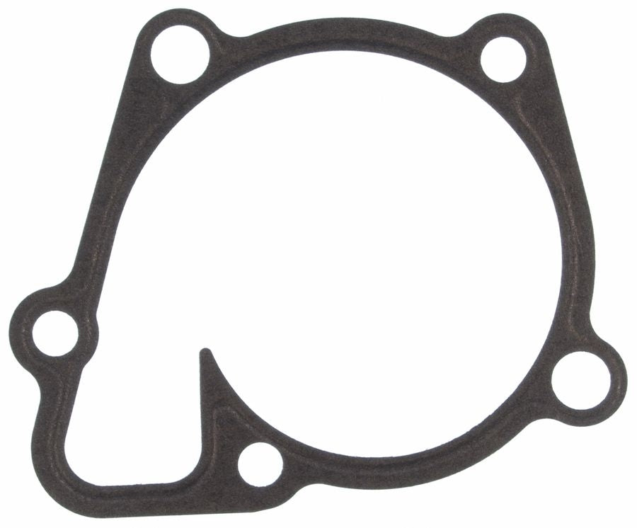 MAHLE Engine Water Pump Gasket  top view frsport K32190