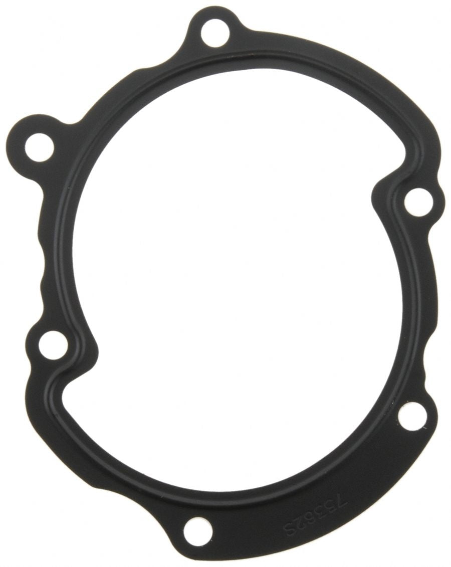 MAHLE Engine Water Pump Gasket  top view frsport K32223