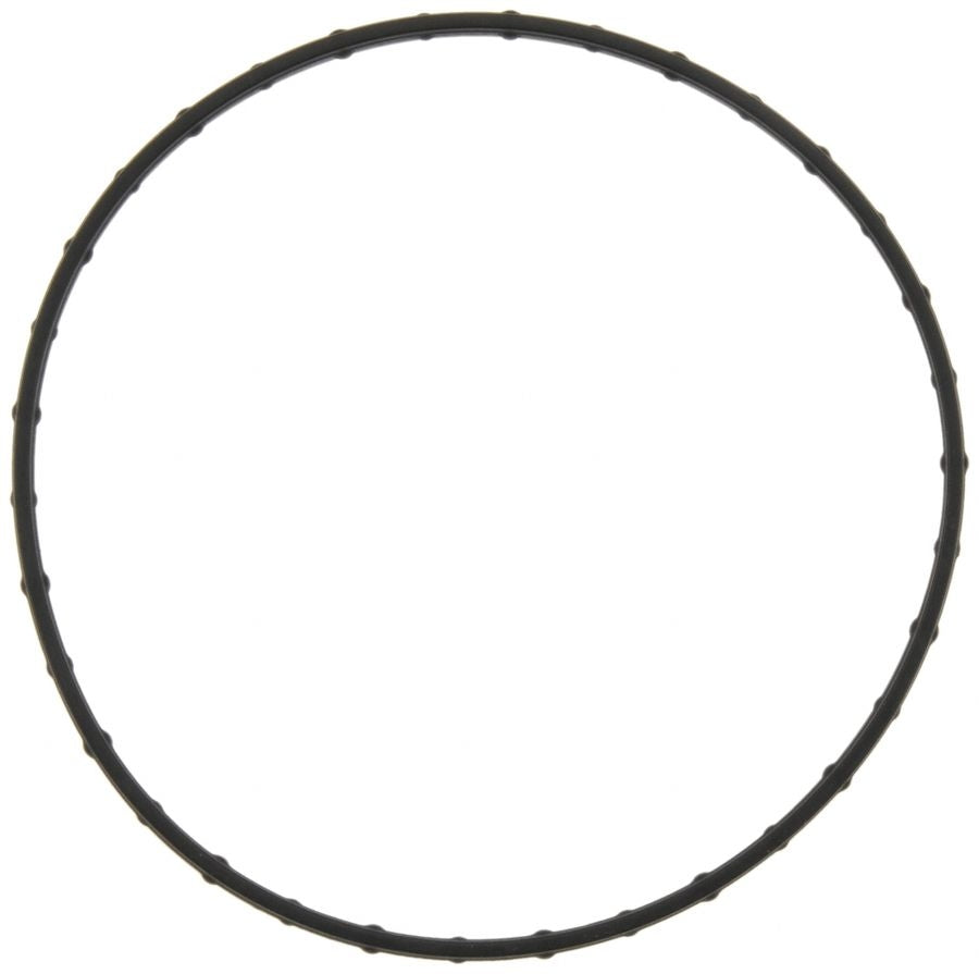 MAHLE Engine Water Pump Gasket  top view frsport K32242