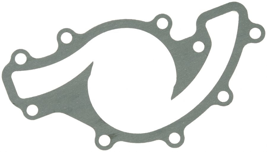 MAHLE Engine Water Pump Gasket  top view frsport K32269