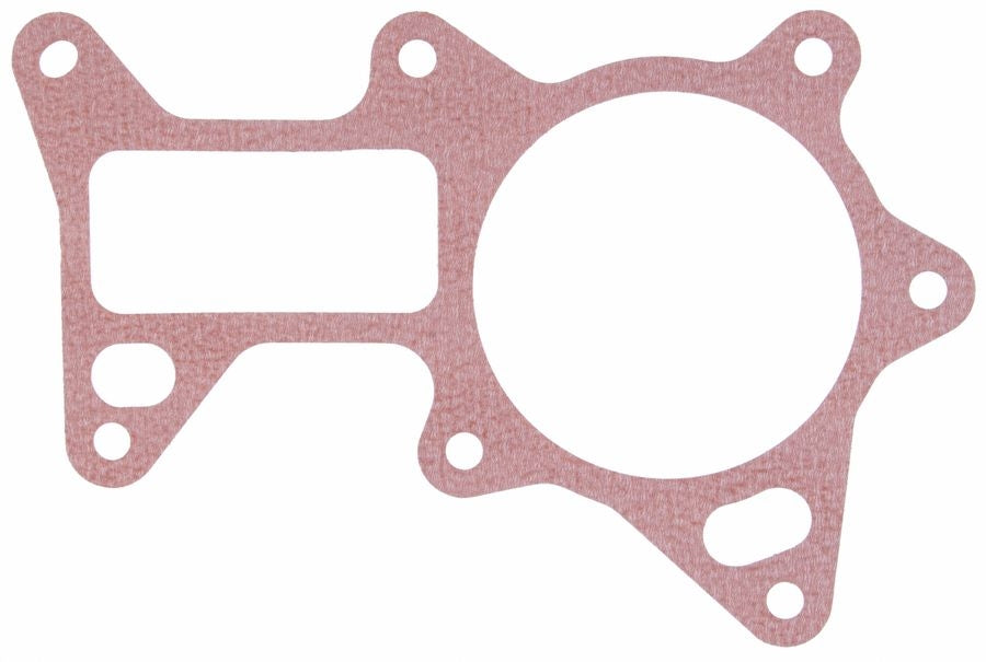 MAHLE Engine Water Pump Gasket  top view frsport K32380