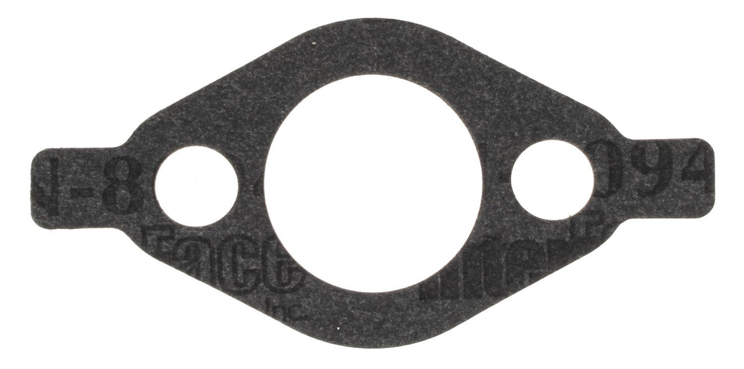 mahle engine water pump gasket  frsport k32519