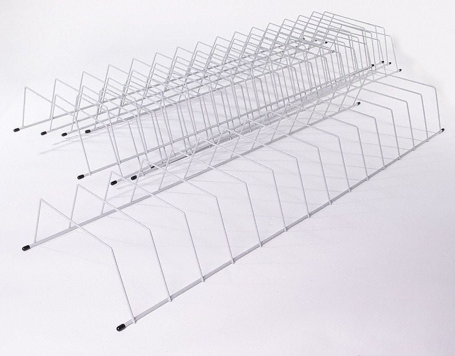 MAHLE Original Wire Racks Consists Of Five Wire Racks Dimensions 5 H X 12 1 Rack Em Up MA159