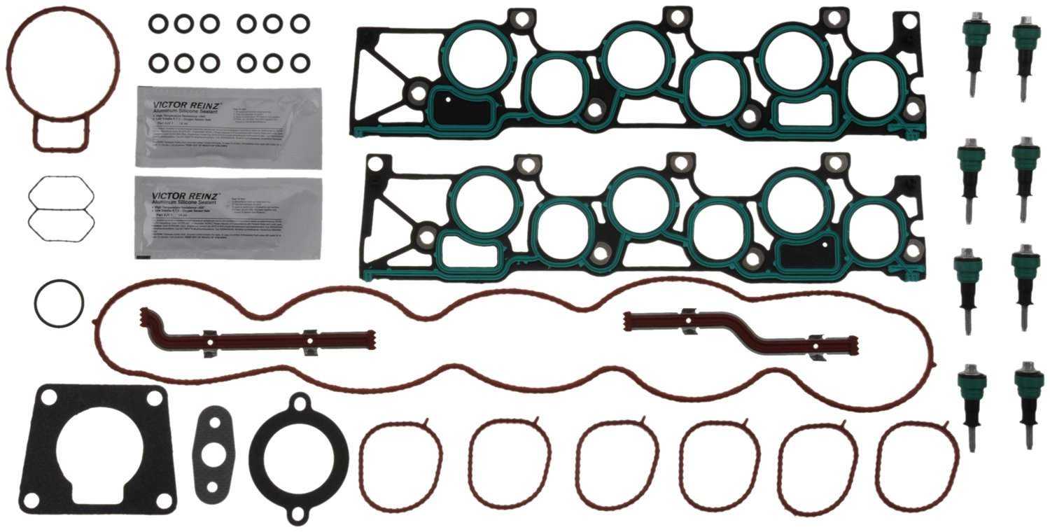 MAHLE Original Ford Windstar 03-00 Intake Manifold Installation Kit MIS162301