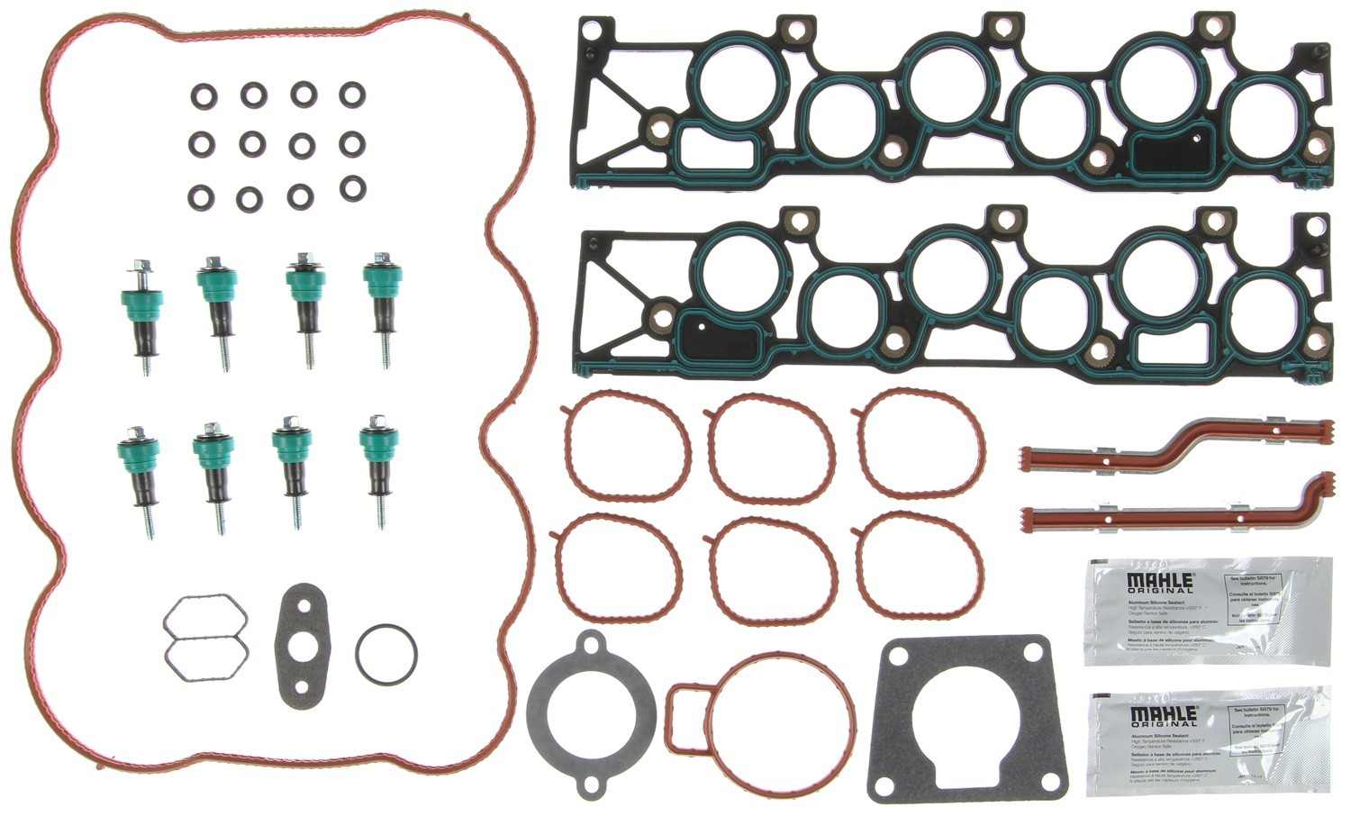 MAHLE Original Ford Windstar 03-00 Intake Manifold Installation Kit MIS162301