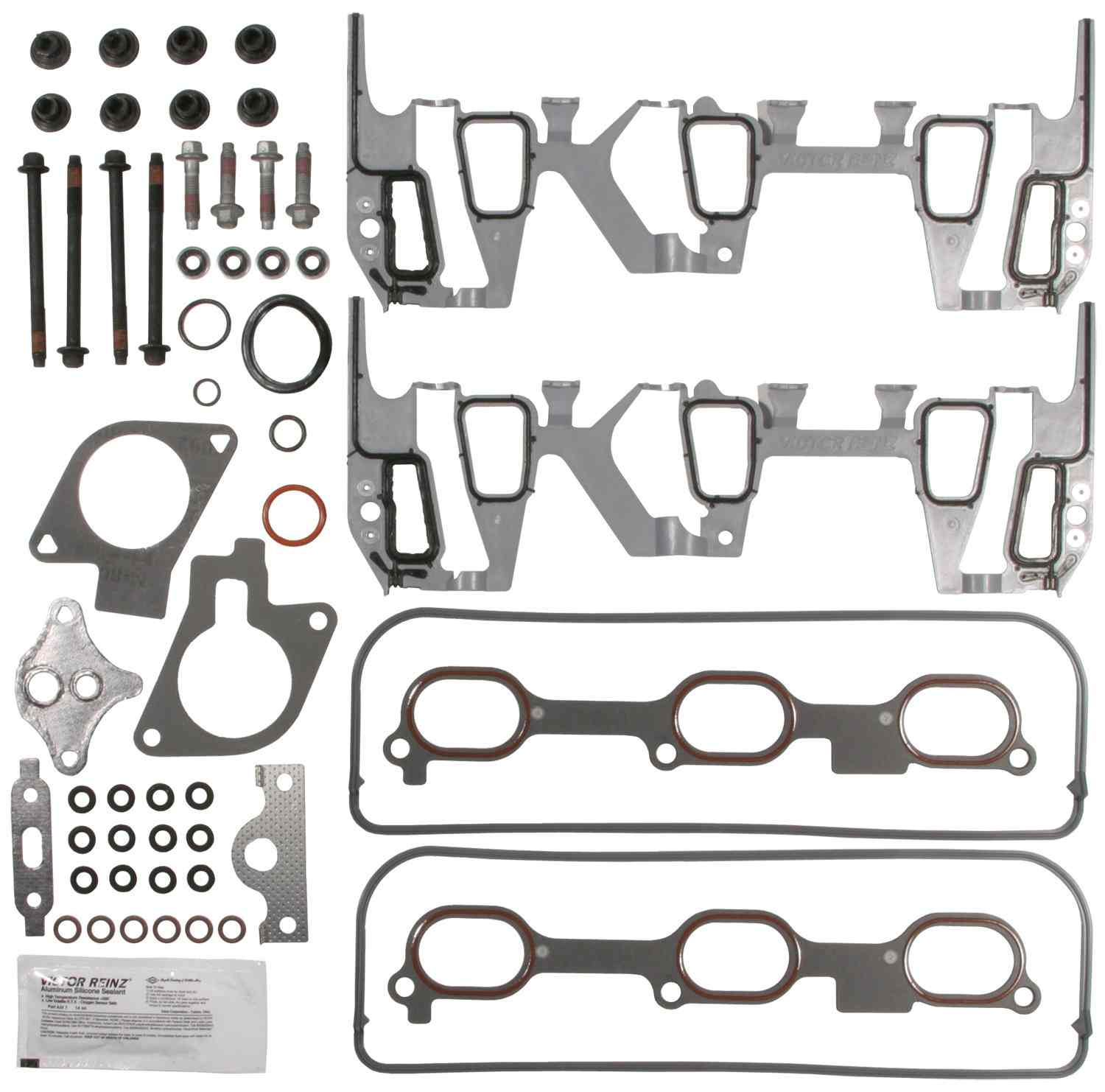 MAHLE Original Buick Century 05-00 Intake Manifold Installation Kit MIS16259WB