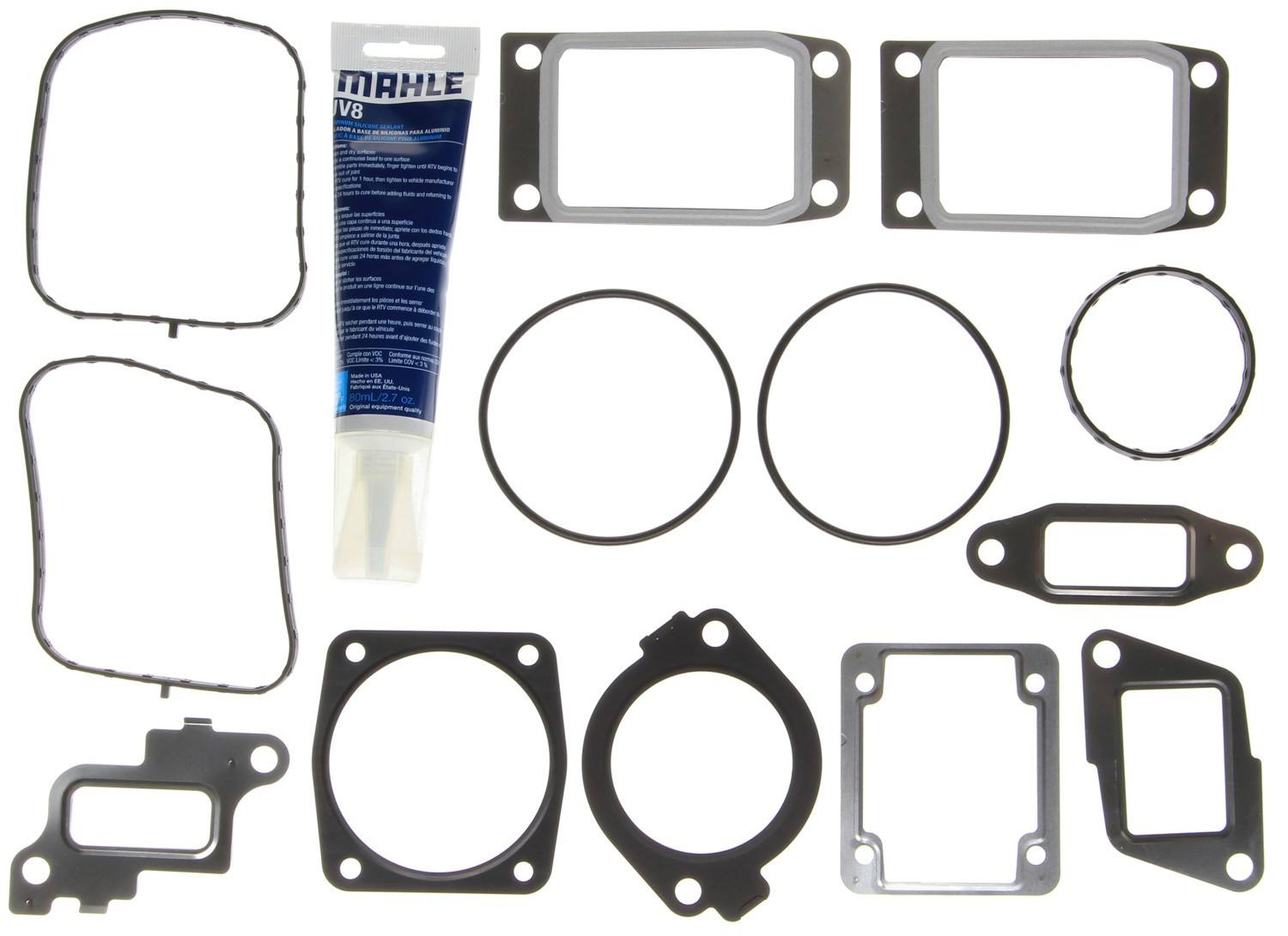 MAHLE Original Chevrolet Express 2500 07-06 Intake Manifold Installation Kit MIS19403