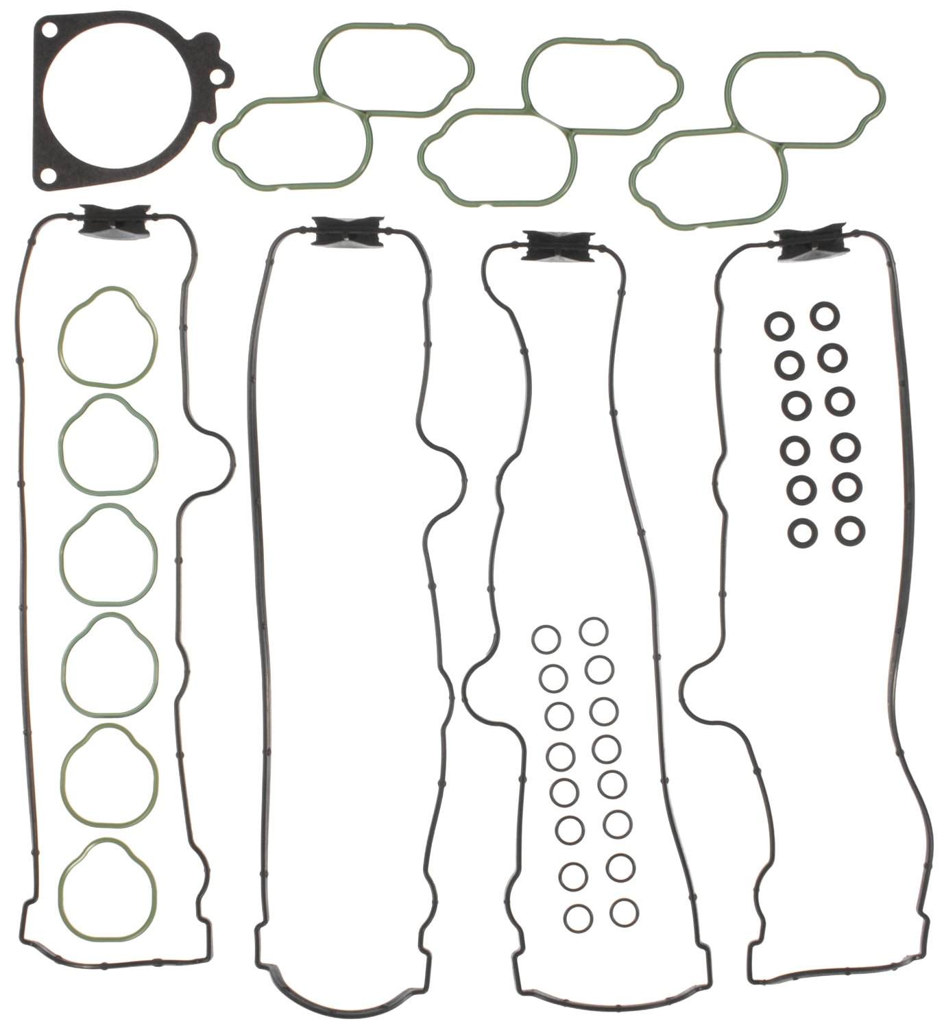 MAHLE Original Saturn Vue 03-02 Intake Manifold Installation Kit MIS19490