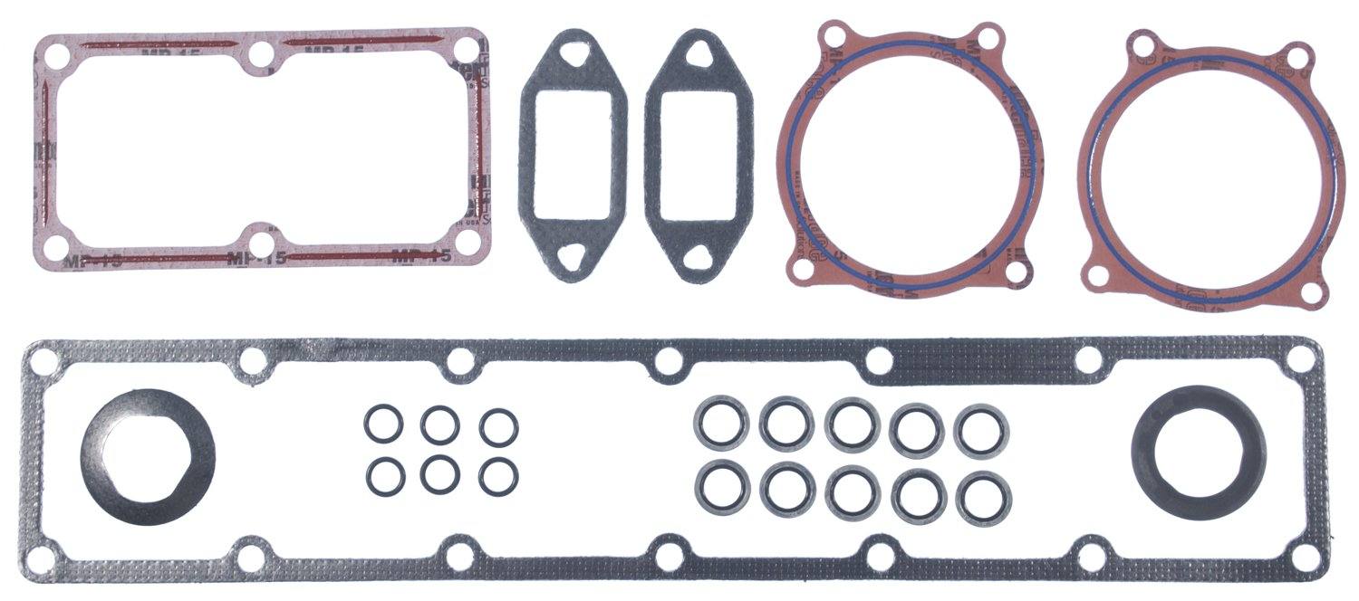 MAHLE Original Dodge Ram 2500 08-07 Intake Manifold Installation Kit MIS19751