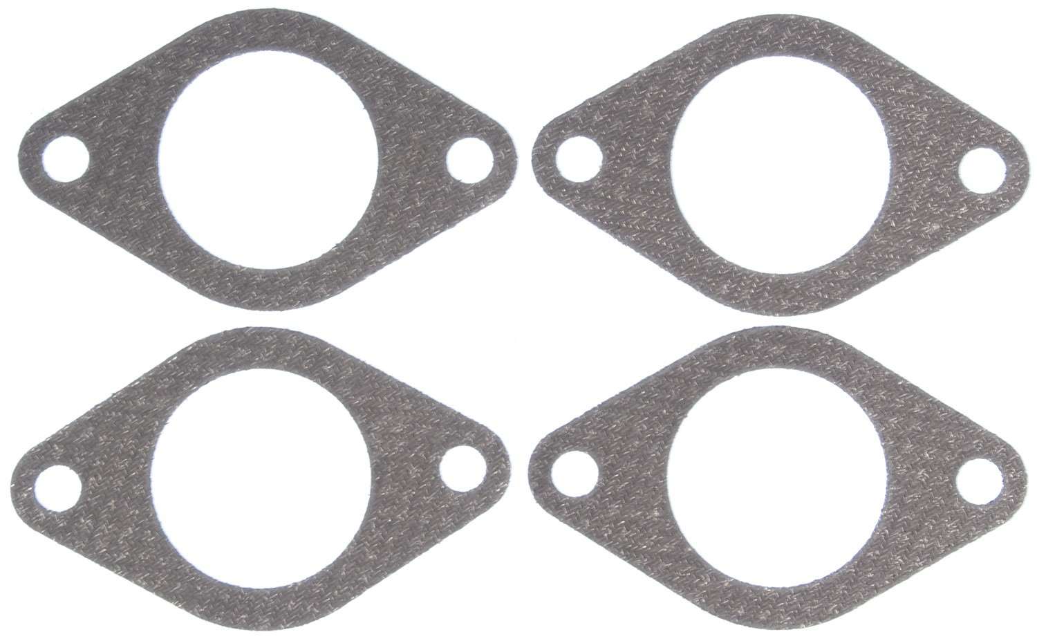 mahle exhaust manifold gasket set  frsport ms10067