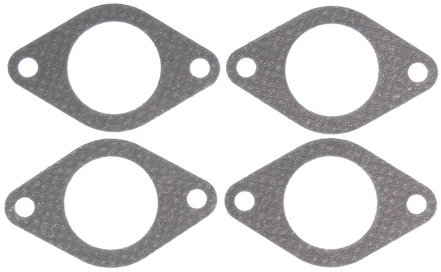 MAHLE Exhaust Manifold Gasket Set  top view frsport MS10067