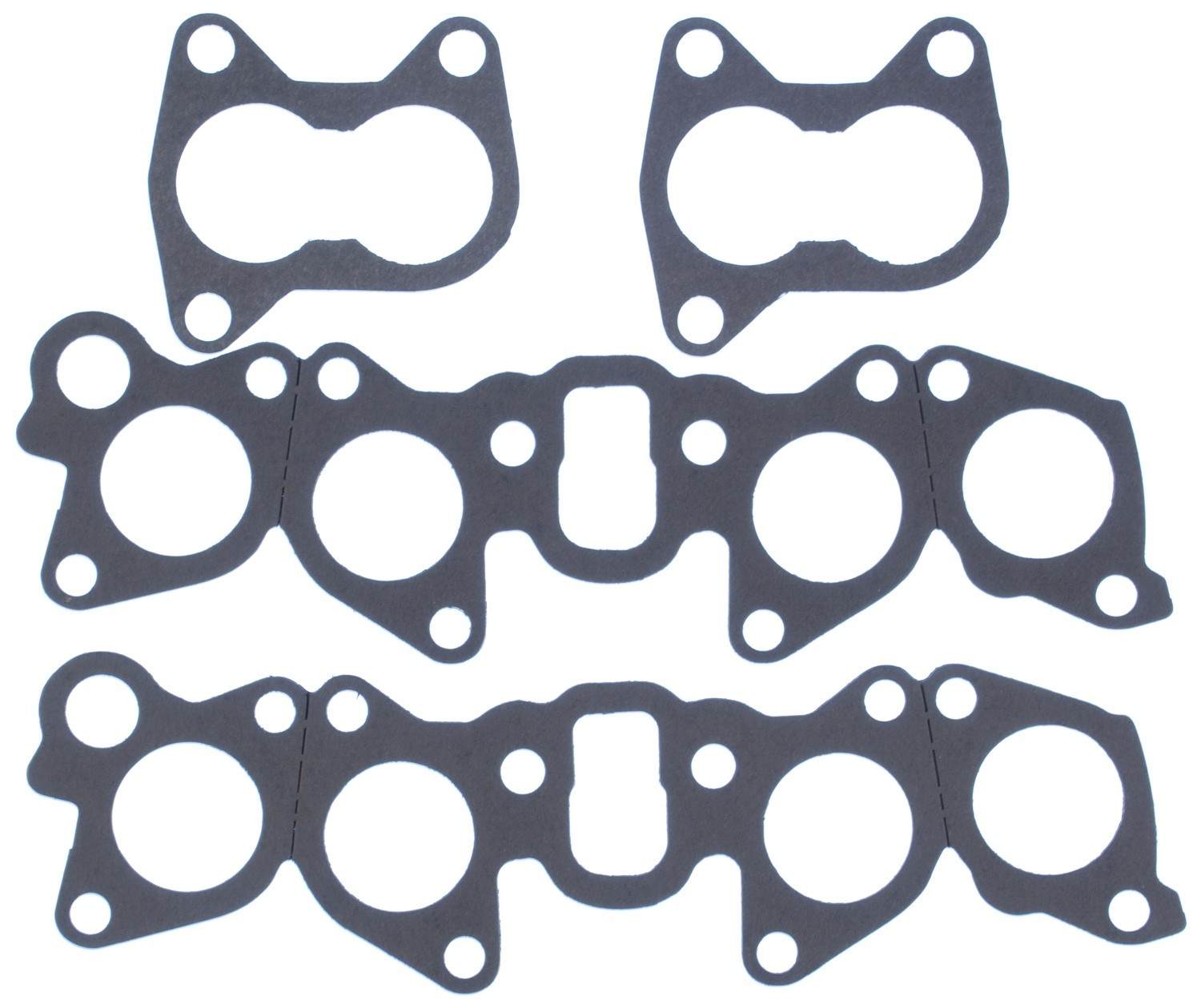 mahle engine intake manifold gasket set  frsport ms12279