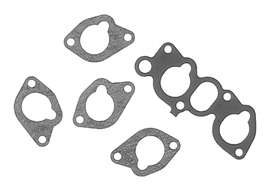 MAHLE Engine Intake Manifold Gasket Set  top view frsport MS12314