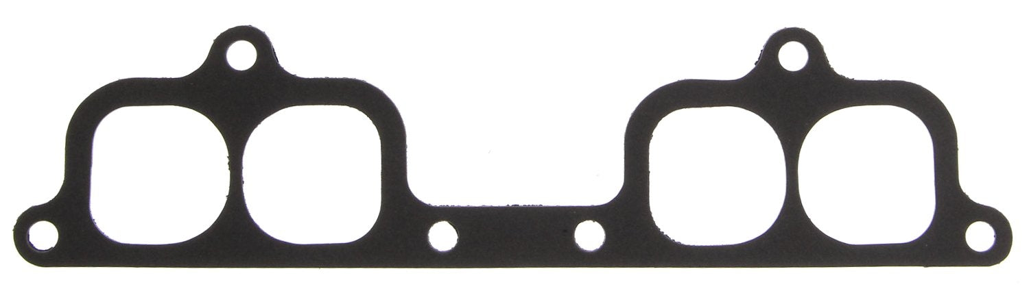 MAHLE Fuel Injection Plenum Gasket  top view frsport MS12358