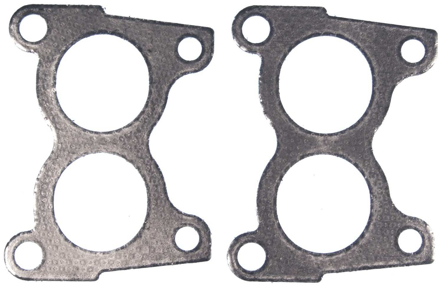 mahle exhaust manifold gasket set  frsport ms12370