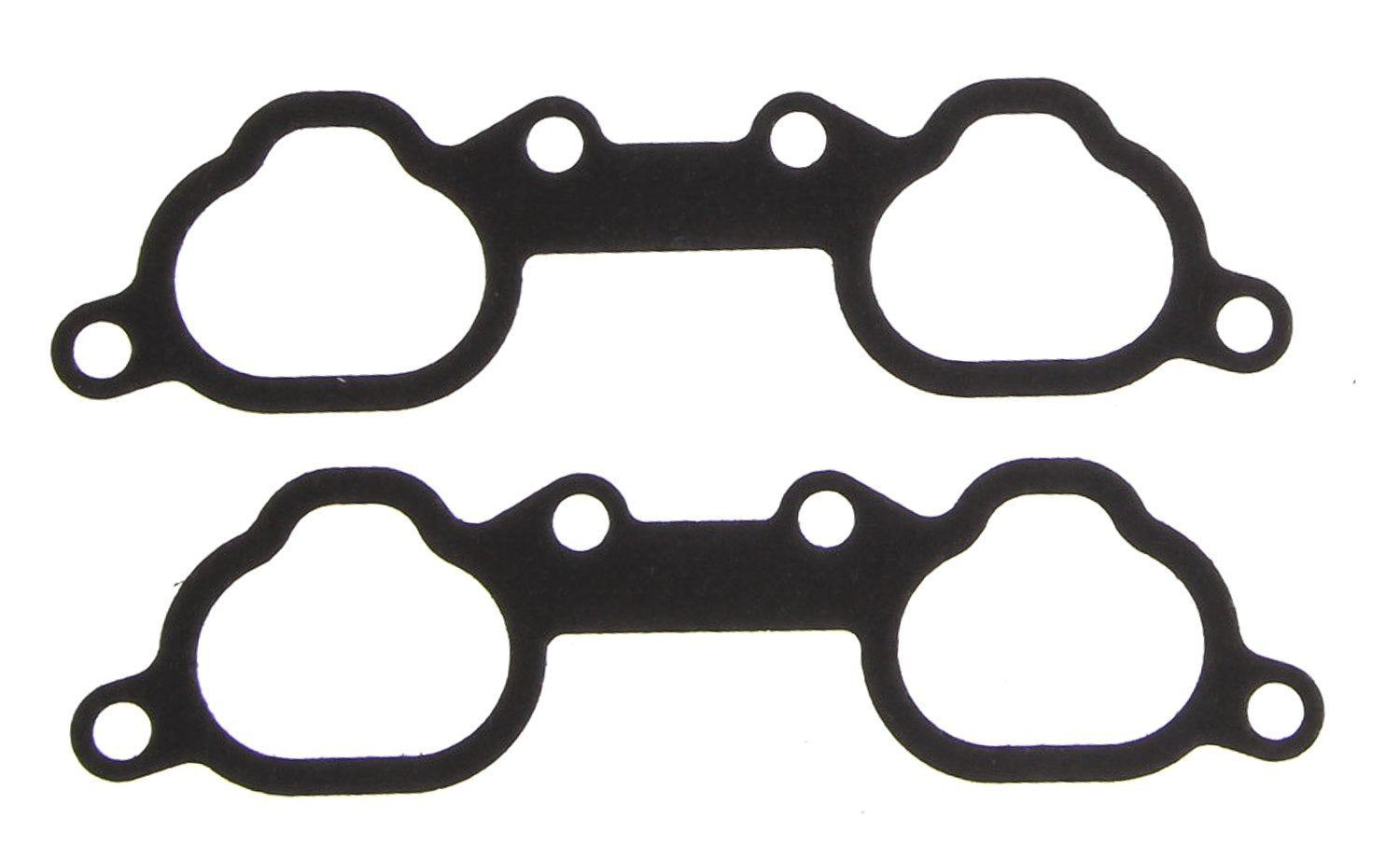 MAHLE Engine Intake Manifold Gasket Set  top view frsport MS12391