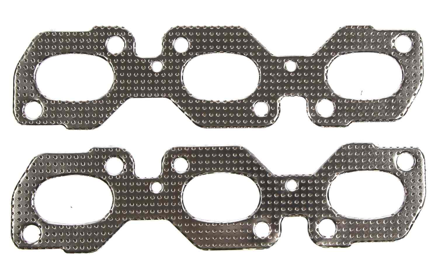 mahle exhaust manifold gasket set  frsport ms12415