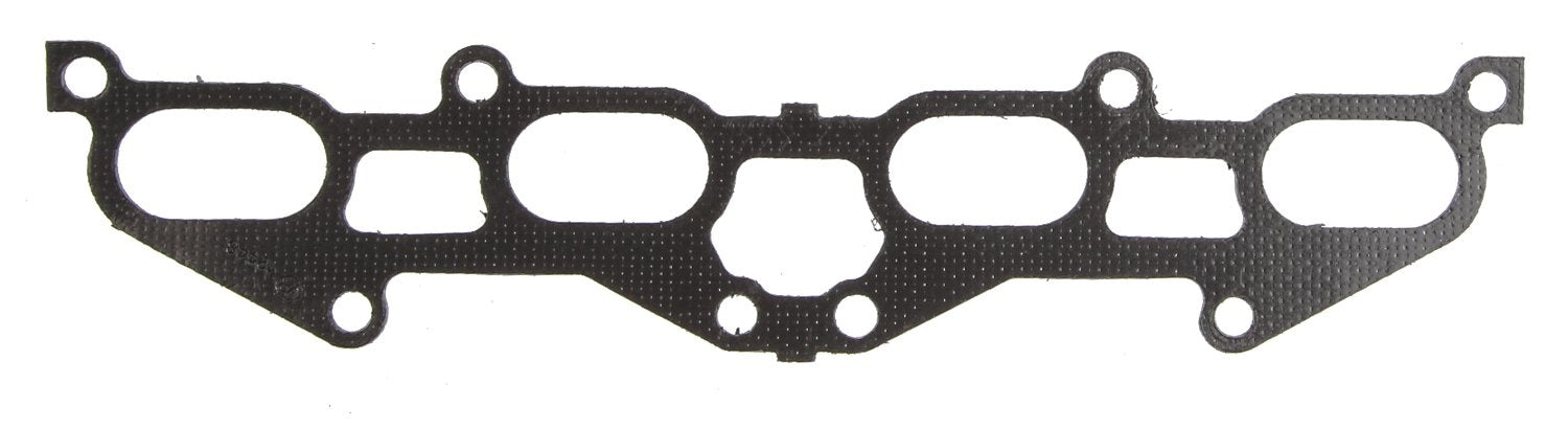 MAHLE Exhaust Manifold Gasket  top view frsport MS12448