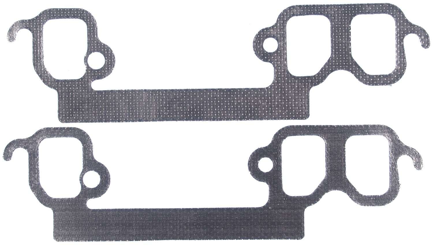 mahle exhaust manifold gasket set  frsport ms12453