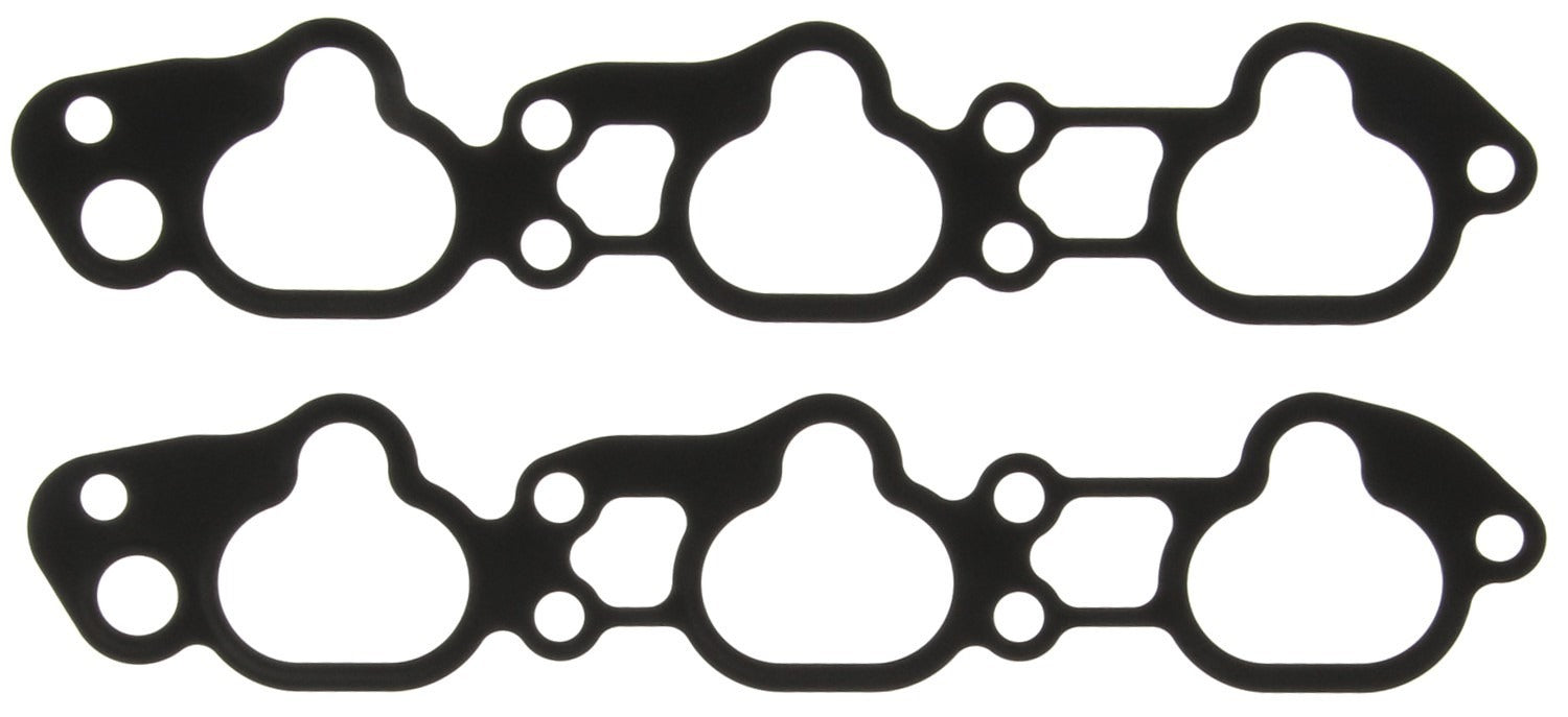 mahle engine intake manifold gasket set  frsport ms12458