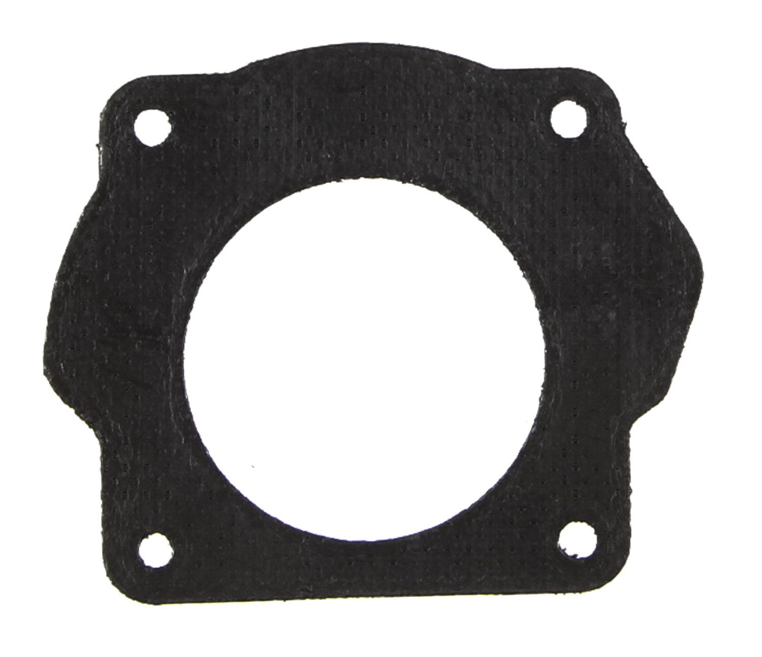 MAHLE Fuel Injection Plenum Gasket  top view frsport MS14158