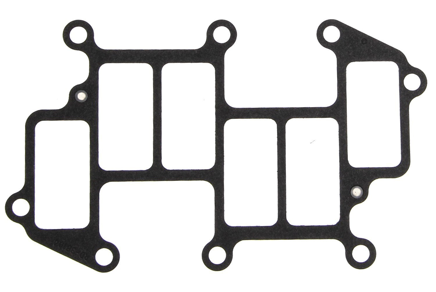 mahle fuel injection plenum gasket  frsport ms14162