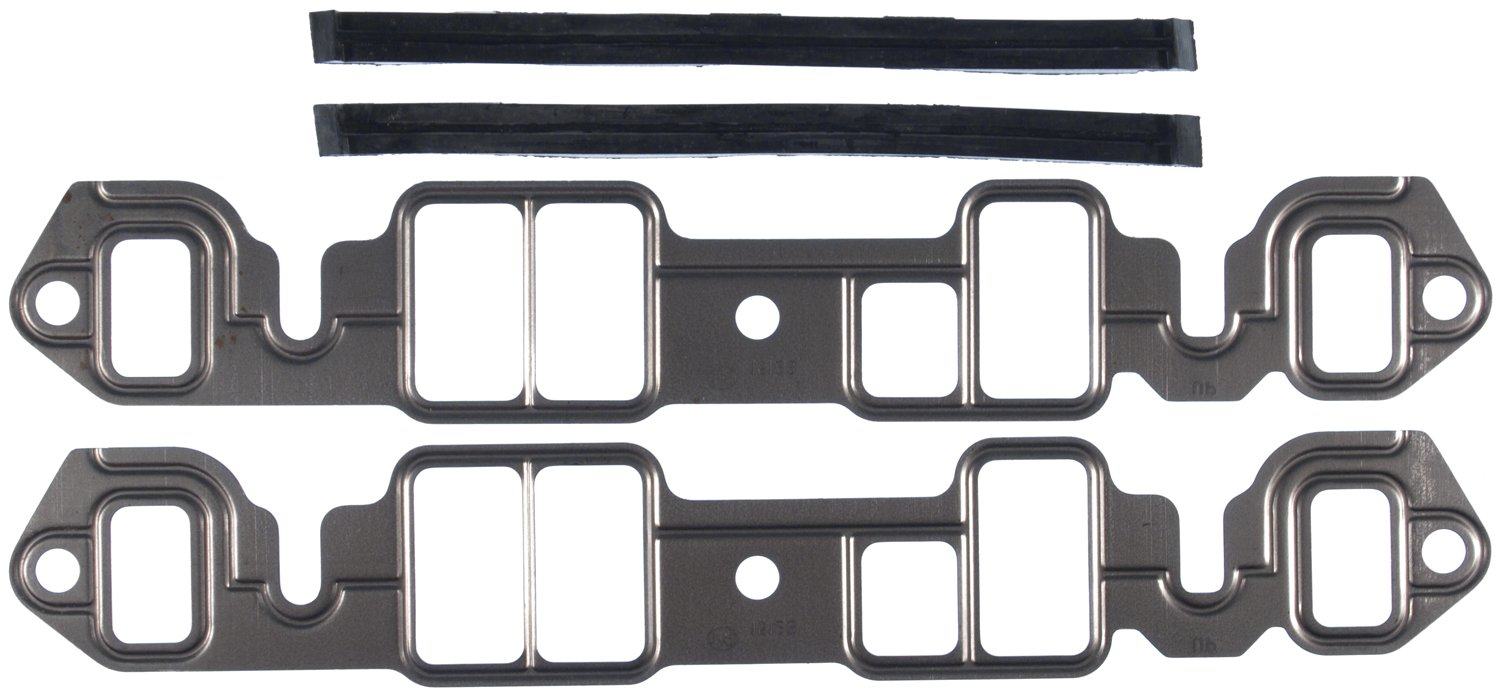 MAHLE Engine Intake Manifold Gasket Set  top view frsport MS15123