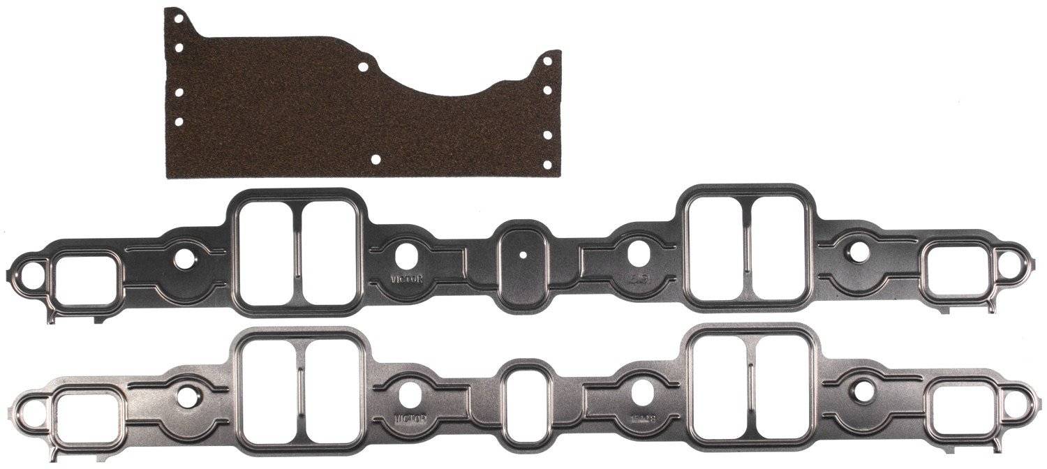 mahle engine intake manifold gasket set  frsport ms15148w