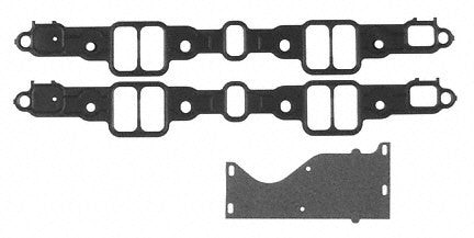 MAHLE Original Dodge B150 91 Intake Manifold Set MS15148Y