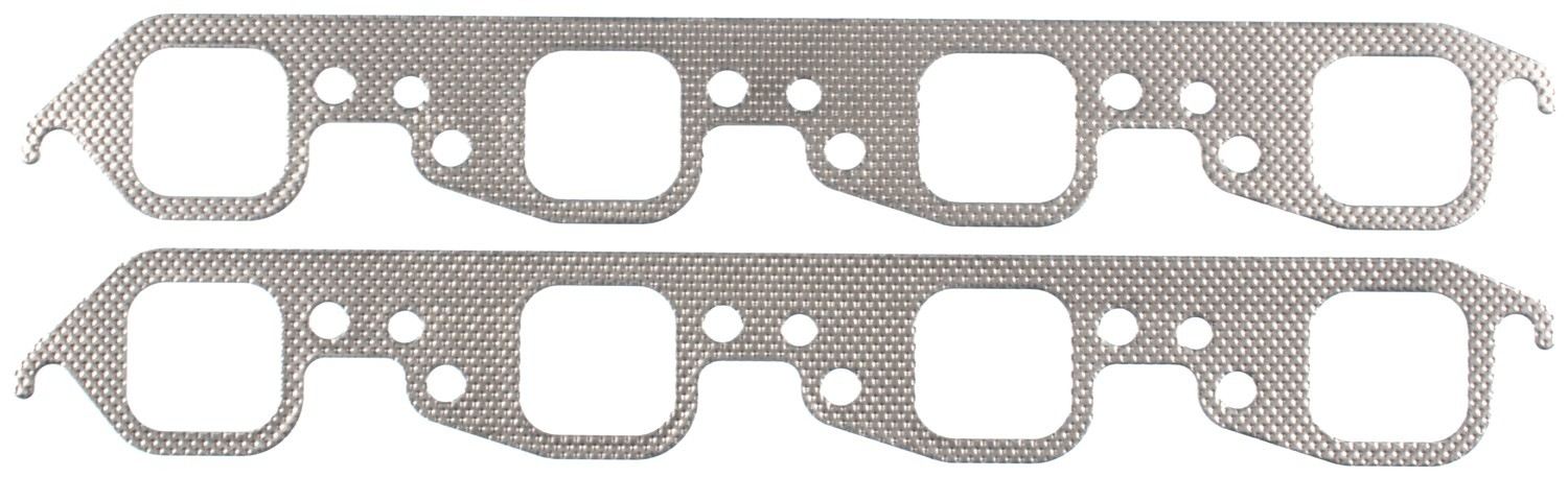 mahle exhaust manifold gasket set  frsport ms15164