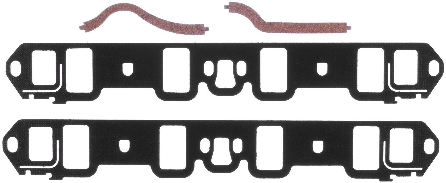 mahle engine intake manifold gasket set  frsport ms15172