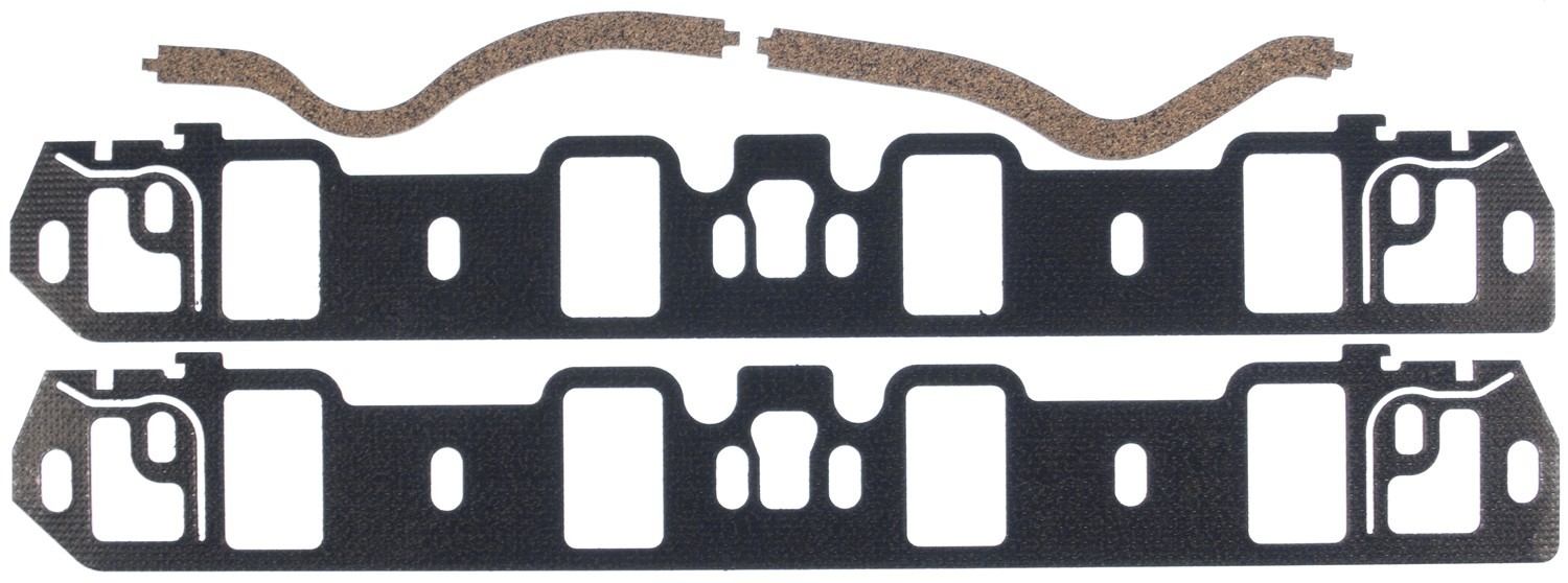 mahle engine intake manifold gasket set  frsport ms15173w