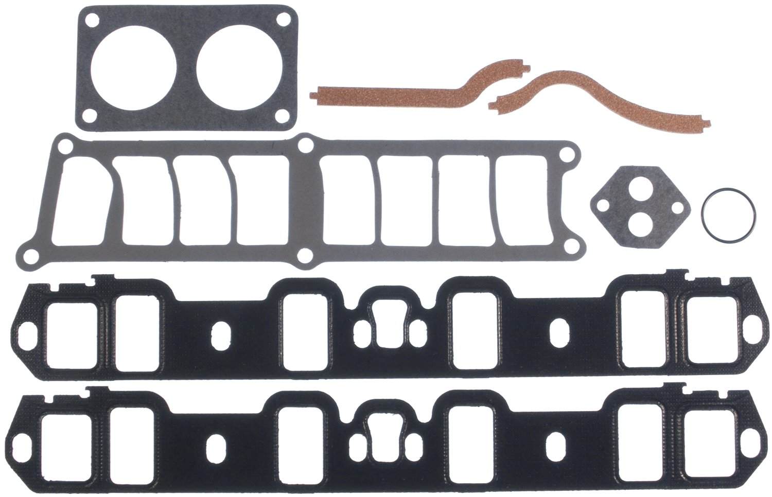 MAHLE Original Ford Bronco 96-86 Intake Manifold Set MS15202P