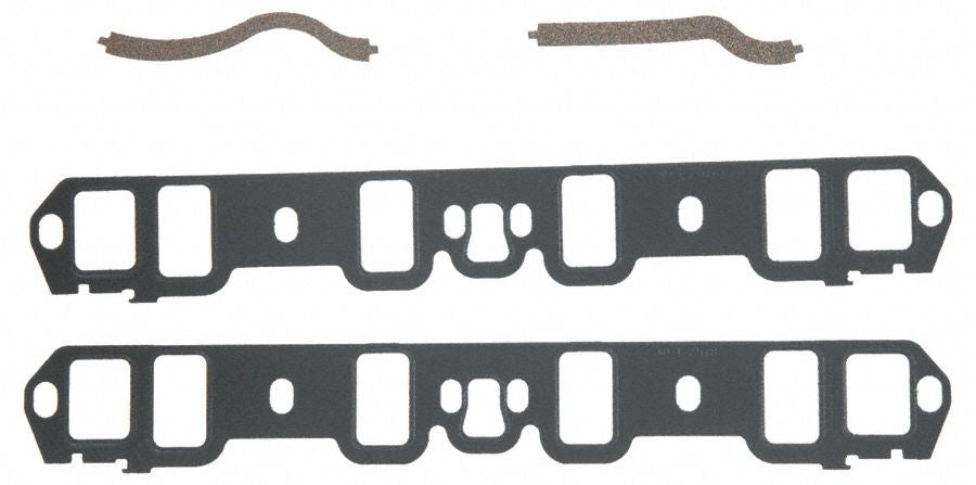 MAHLE Engine Intake Manifold Gasket Set  top view frsport MS15202X