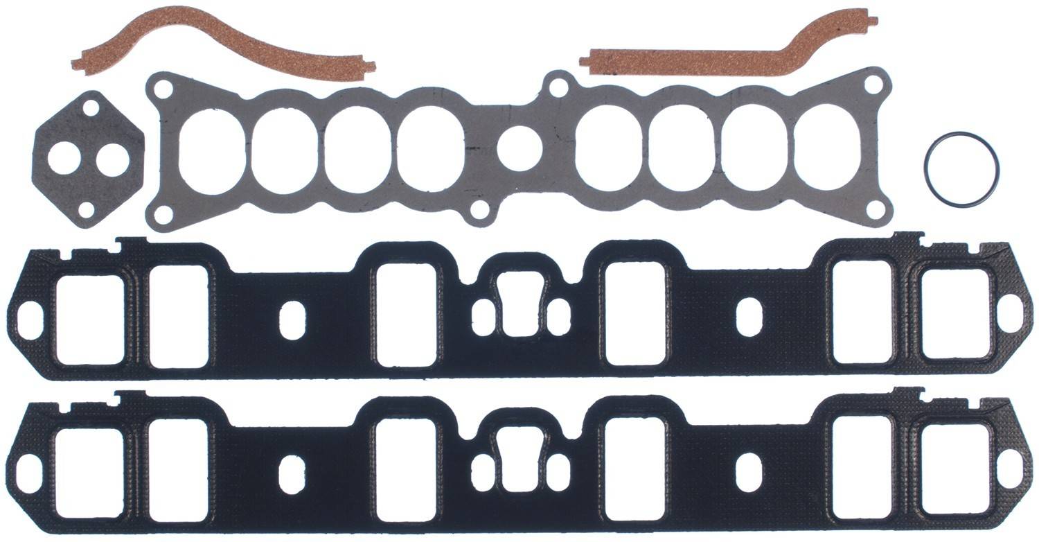 mahle engine intake manifold gasket set  frsport ms15202y