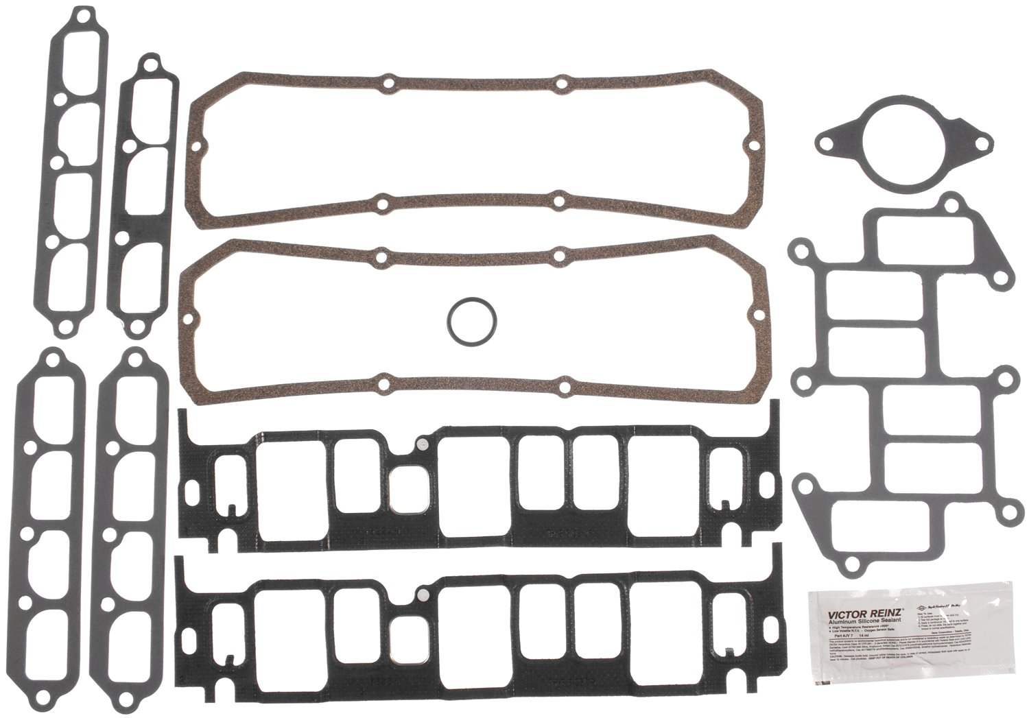 MAHLE Original Buick Skylark 85 Intake Manifold Set MS15222