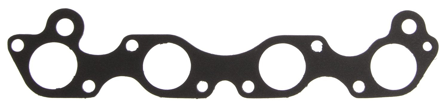 MAHLE Engine Intake Manifold Gasket  top view frsport MS15227