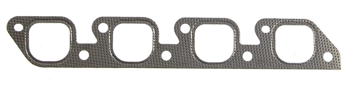 mahle exhaust manifold gasket  frsport ms15249