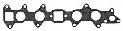 MAHLE Engine Intake Manifold Gasket  top view frsport MS15266