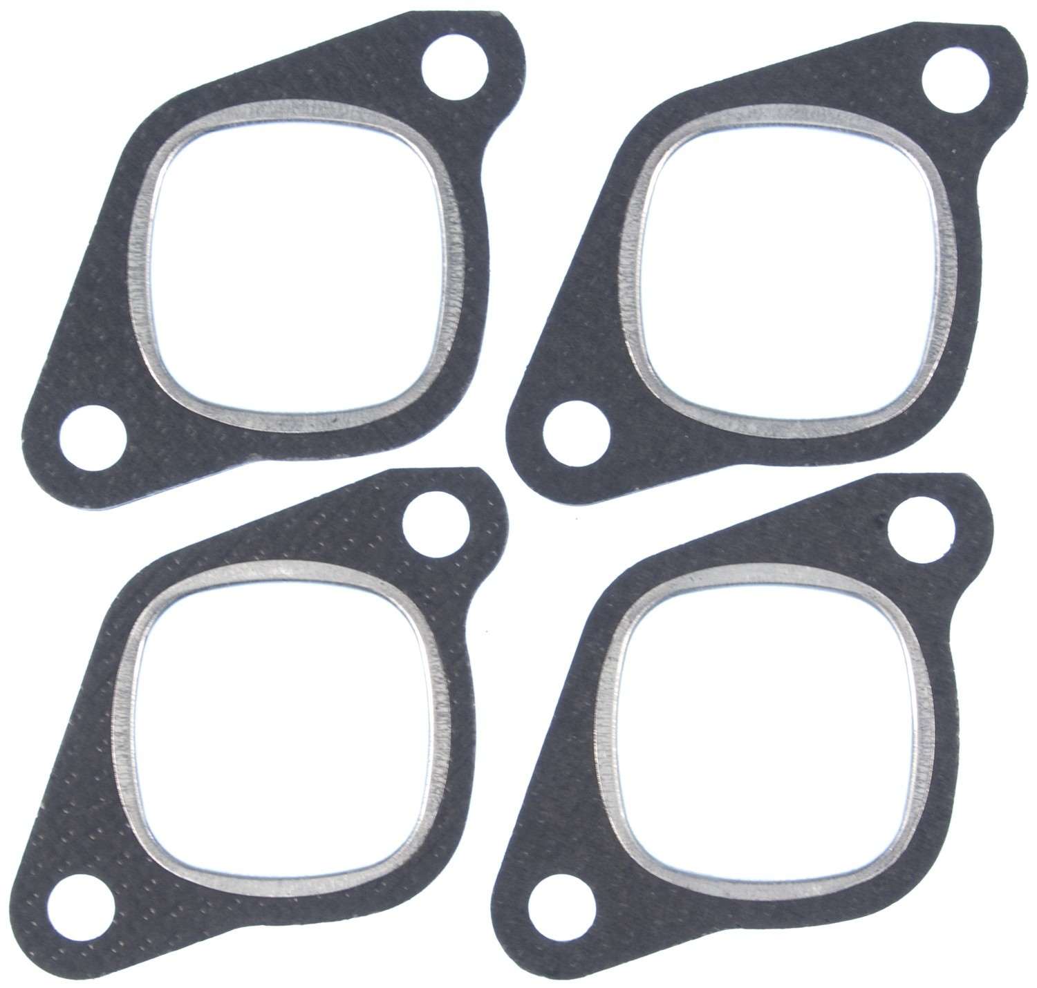 mahle exhaust manifold gasket set  frsport ms15278